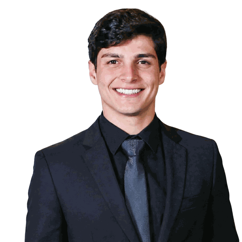 Lucas Vale - Corpo